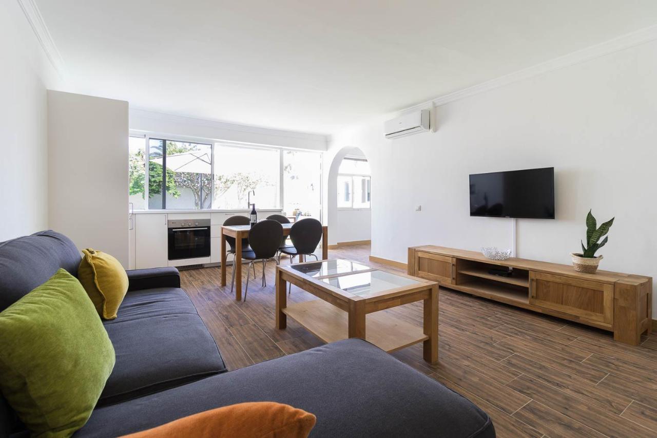Bungalows Lapahi Playa del Inglés Eksteriør billede