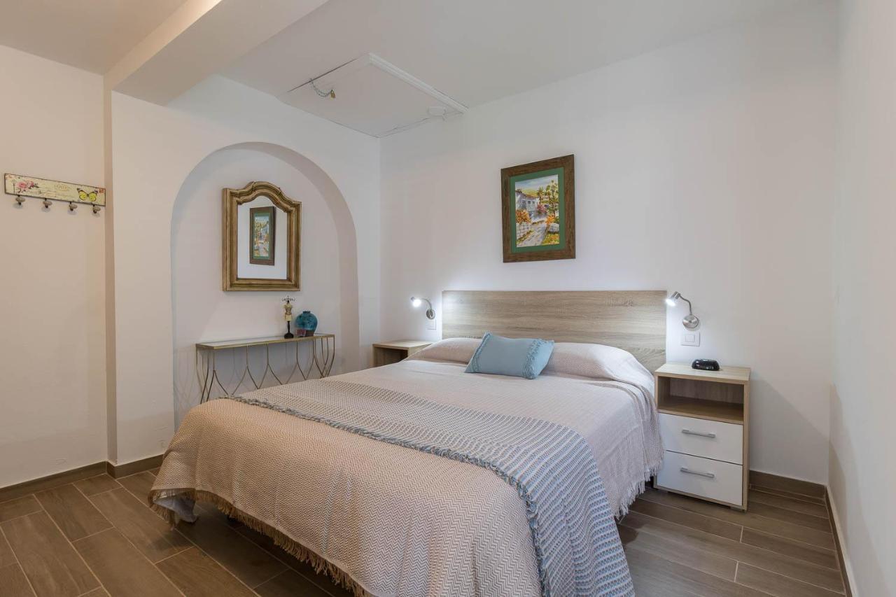 Bungalows Lapahi Playa del Inglés Eksteriør billede