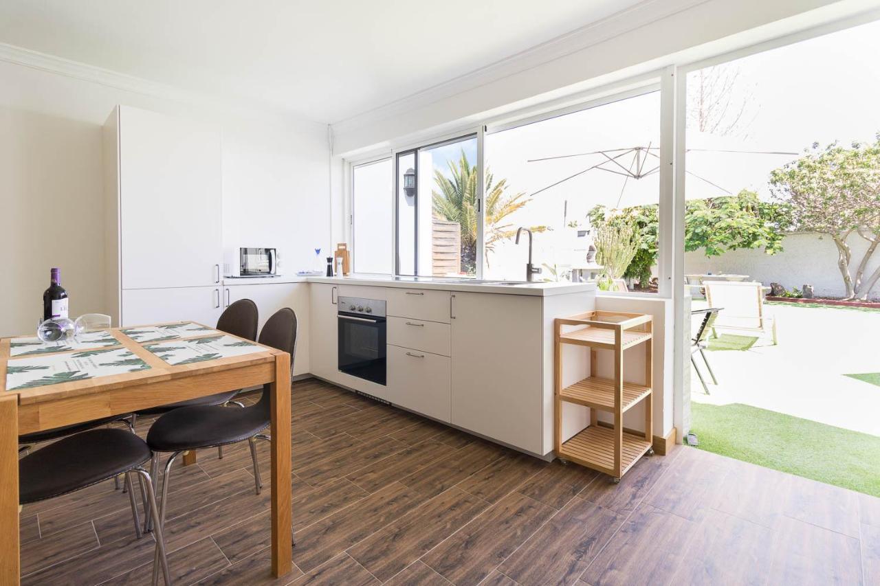 Bungalows Lapahi Playa del Inglés Eksteriør billede