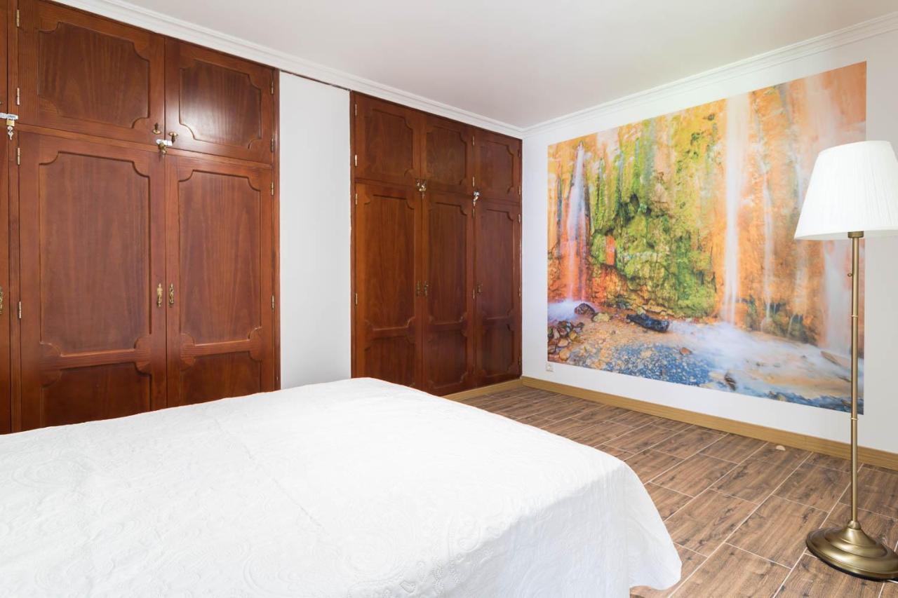 Bungalows Lapahi Playa del Inglés Eksteriør billede