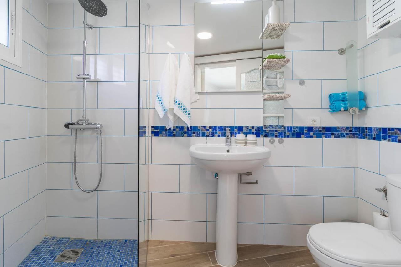 Bungalows Lapahi Playa del Inglés Eksteriør billede