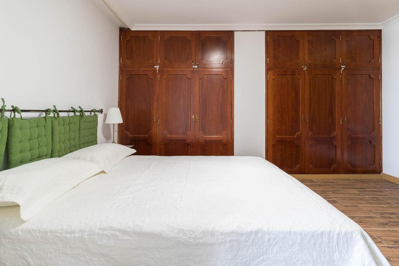 Bungalows Lapahi Playa del Inglés Eksteriør billede