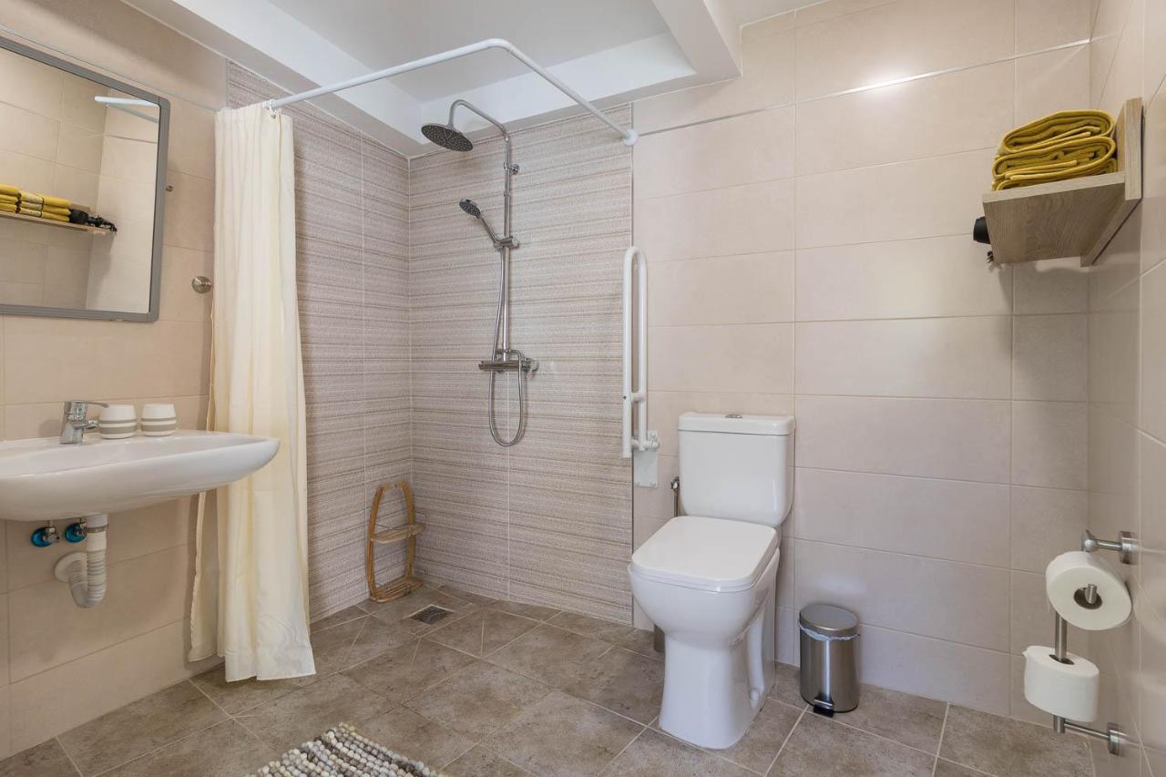 Bungalows Lapahi Playa del Inglés Eksteriør billede